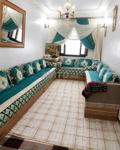 Le quartier Benkiran - 2
