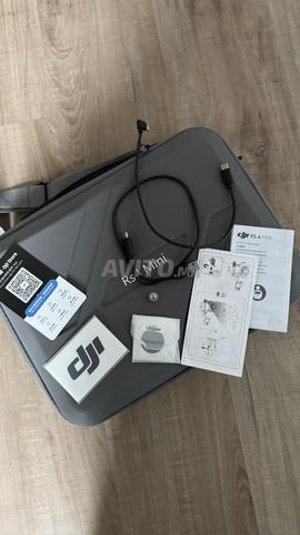 DJI RS 4 Mini Creator Combo – NEUF - 2