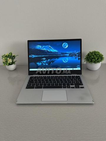Acer Chromebook Spin 513 — CP513-1H-S1RJ
