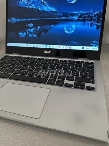 Acer Chromebook Spin 513 — CP513-1H-S1RJ - 2