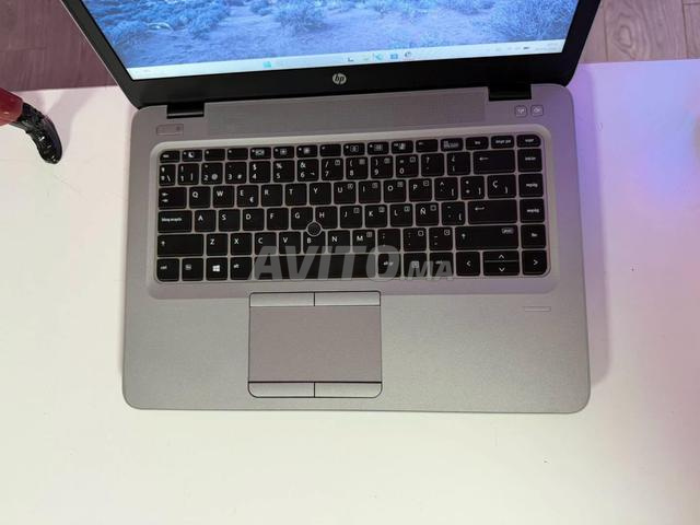 Hp Elitebook 840 G4 i5-7300U 8Go ram 256Go SSD - 2