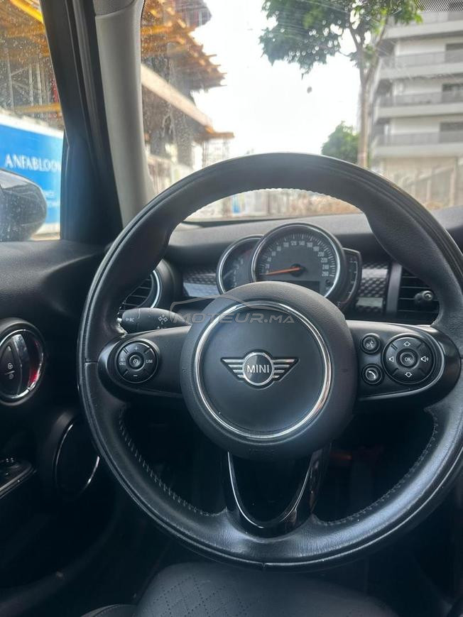 Mini Cooper Essence Automatique 2021 à Casablanca