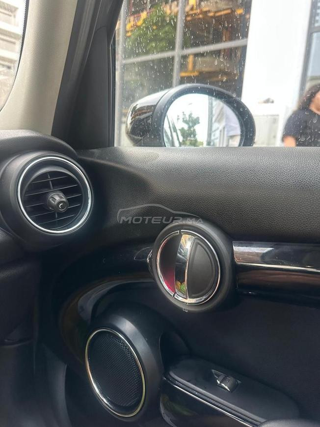 Mini Cooper Essence Automatique 2021 à Casablanca