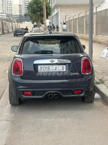 Mini Cooper Essence Automatique 2021 à Casablanca - 2