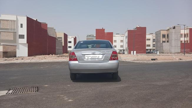 toyota corolla ce120l a vendre bon état 117000km 