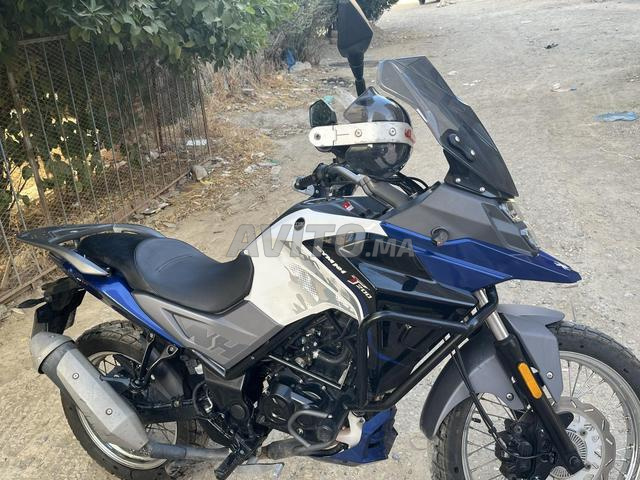 Sym Nht 200 2025/ - 2