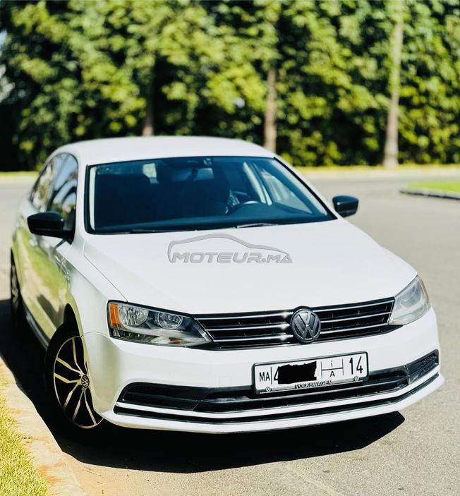Tiguan Automatique 