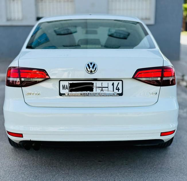 Tiguan Automatique 