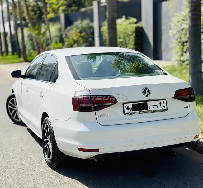 Tiguan Automatique 
