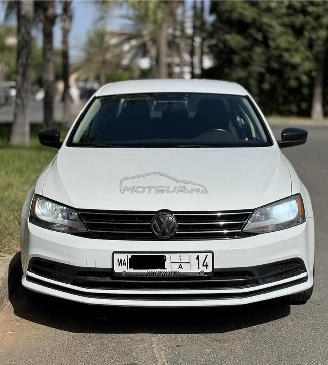 Tiguan Automatique 