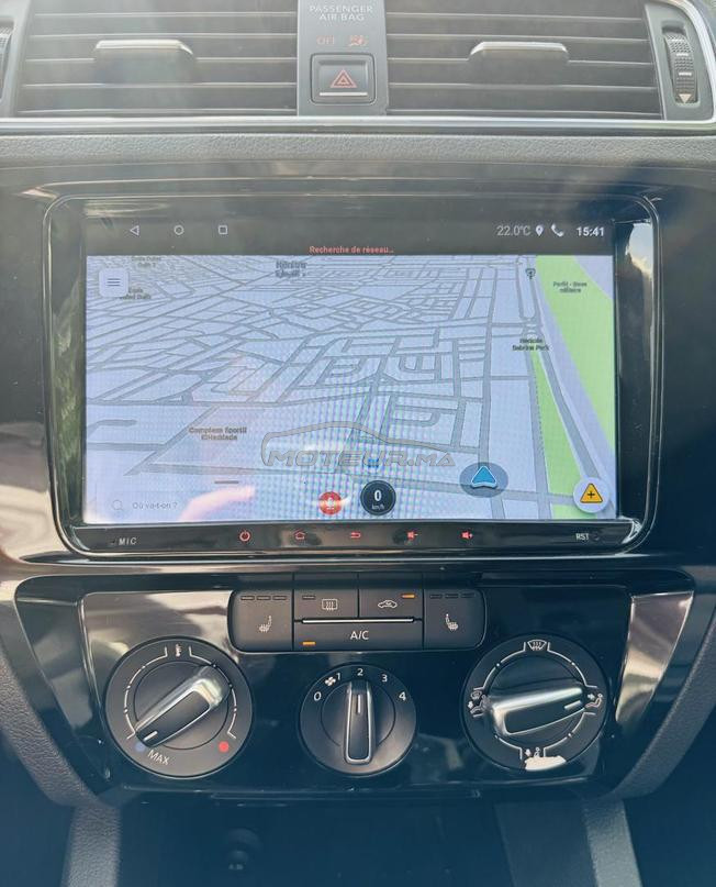 Tiguan Automatique 