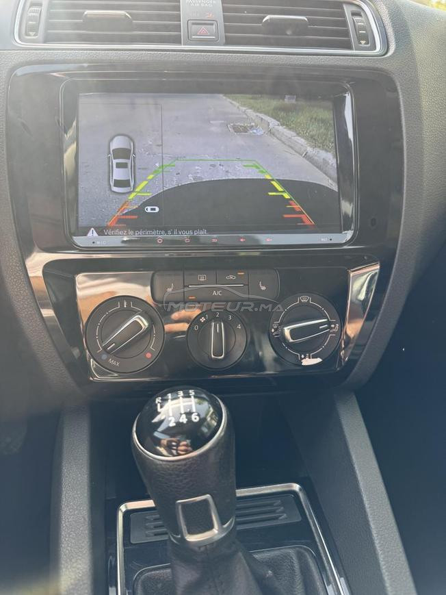 Tiguan Automatique 