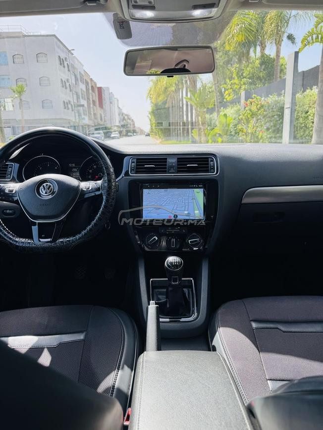 Tiguan Automatique 