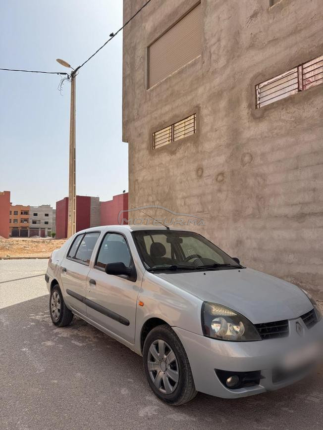voiture en bonne etat