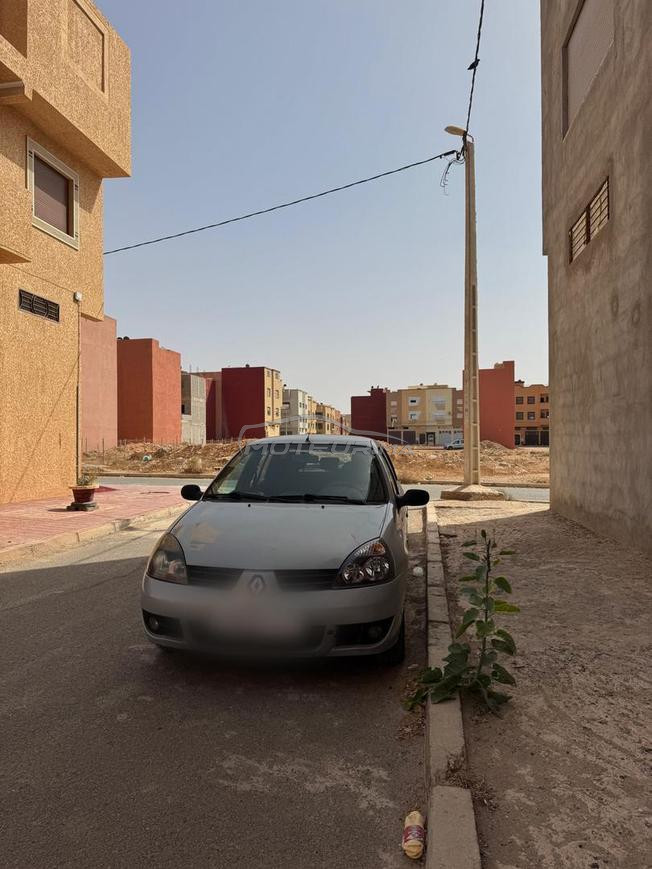voiture en bonne etat