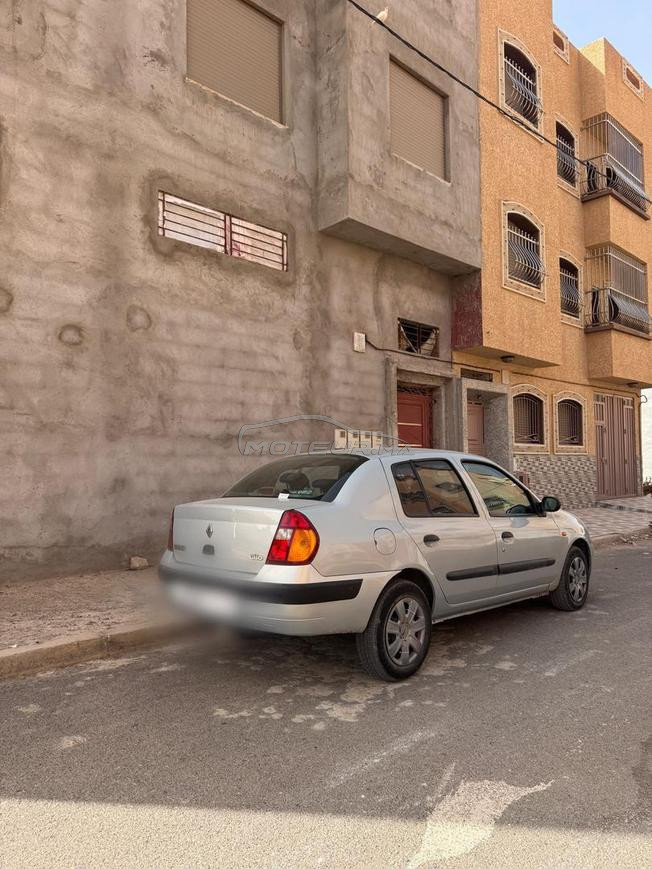 voiture en bonne etat