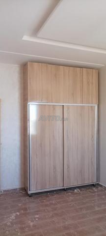 Appartement 2 chambres et salon dans le quartier Al-Birdiya | - 2