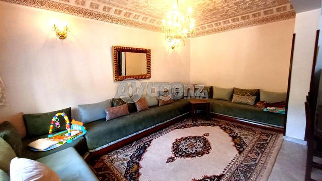 FES-ZO-1010 - Villa à vendre à Hay Jdid