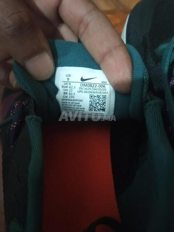 Nike jumper trail 2 taill 42,5 - 2