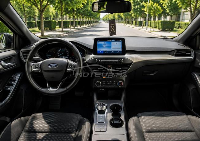 Focus Diesel Automatique 2022 