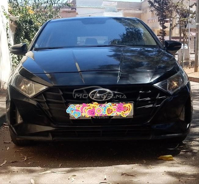 hyundai i20 2023