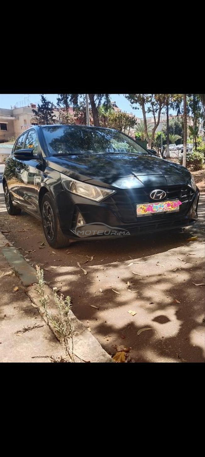 hyundai i20 2023