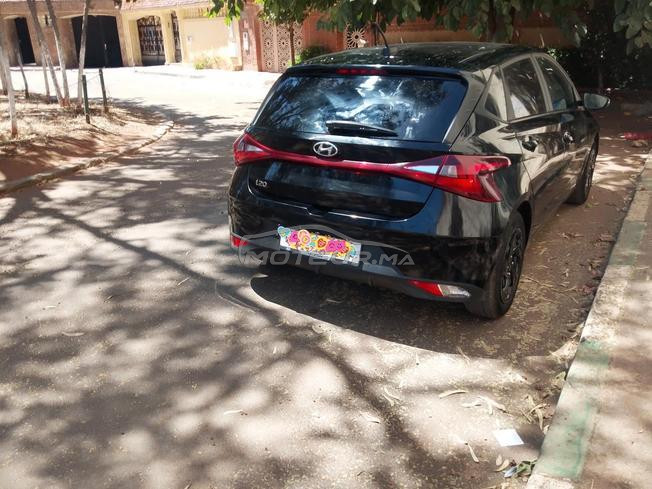 hyundai i20 2023