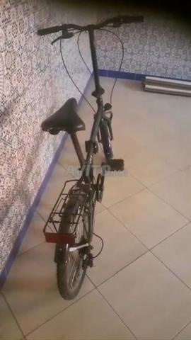 Vélo à vendre en bon état