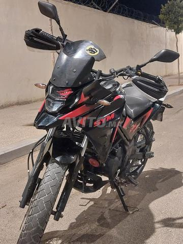 Sym nht sym - 2