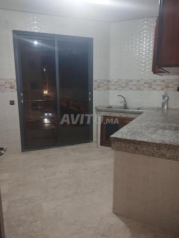 Appartement vide à Borgone, boulevard Nice - 2
