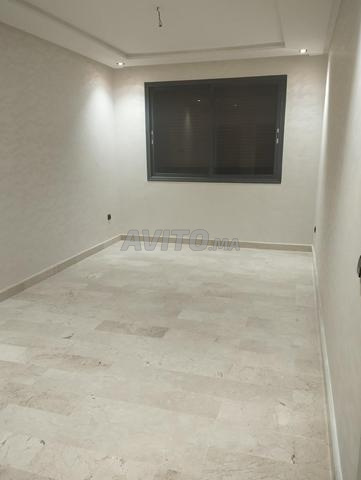 Appartement vide à Borgone, boulevard Nice
