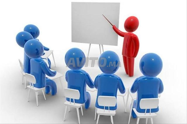 تقويم ودعم في المواد الأدبية - 2
