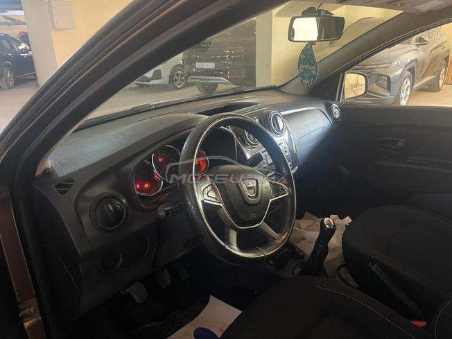 Dacia Logan Diesel excellent état 