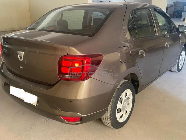 Dacia Logan Diesel excellent état 