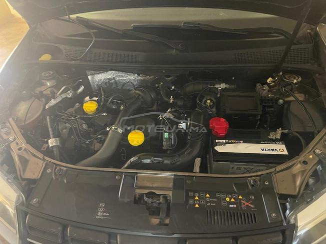 Dacia Logan Diesel excellent état 