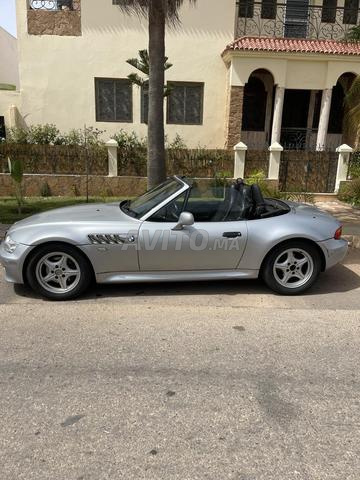 بي إم دبليو Z3 2.8 - 2