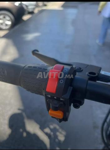 Vélo electrique  - 2