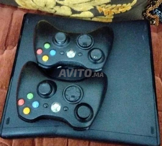 Xbox 360 Series