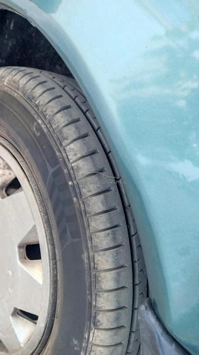 فيات أونو Fiat Uno 