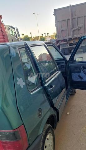 فيات أونو Fiat Uno  - 2