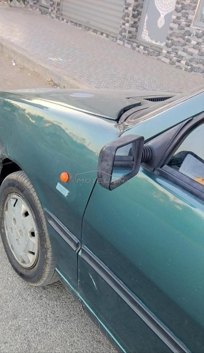 فيات أونو Fiat Uno 