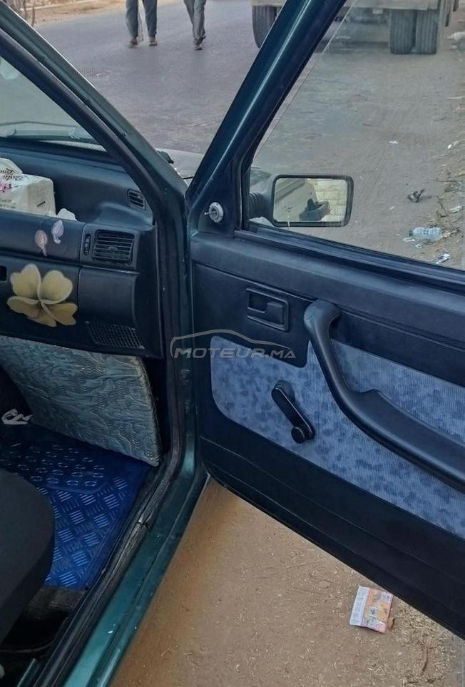 فيات أونو Fiat Uno 