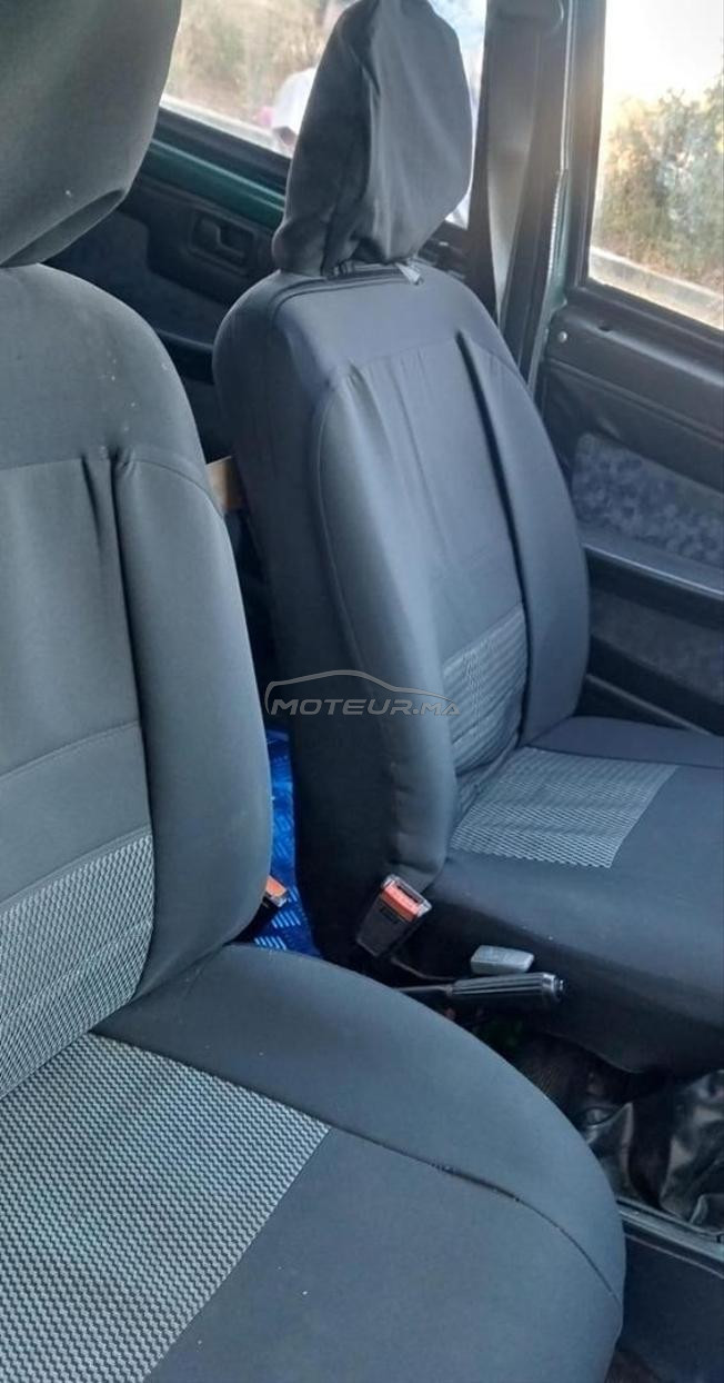 فيات أونو Fiat Uno 