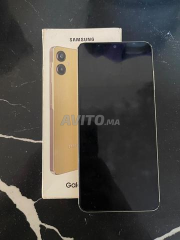 Galaxy A06 - 2