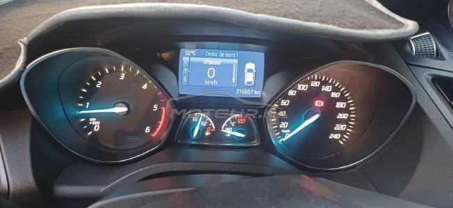 Ford Kuga Diesel (2L) Manuelle 2016 à Tanger