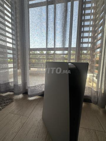 Configuration de jeu ps5 standard - 2