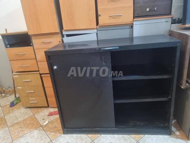 Armoire en bon état - 2