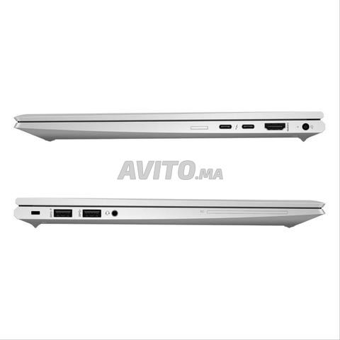 HP Elitebook 840 G7 - 2