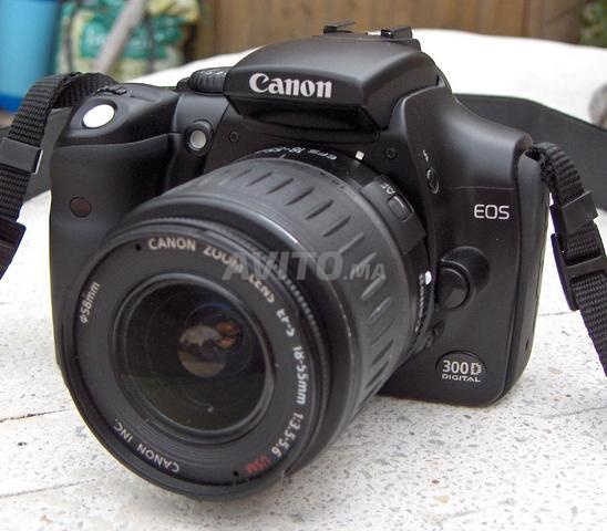 Canon 300D - 2