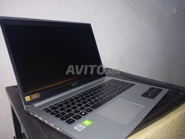 PC Portable Acer Aspire 5 i7 10ème Gén 16Go RAM